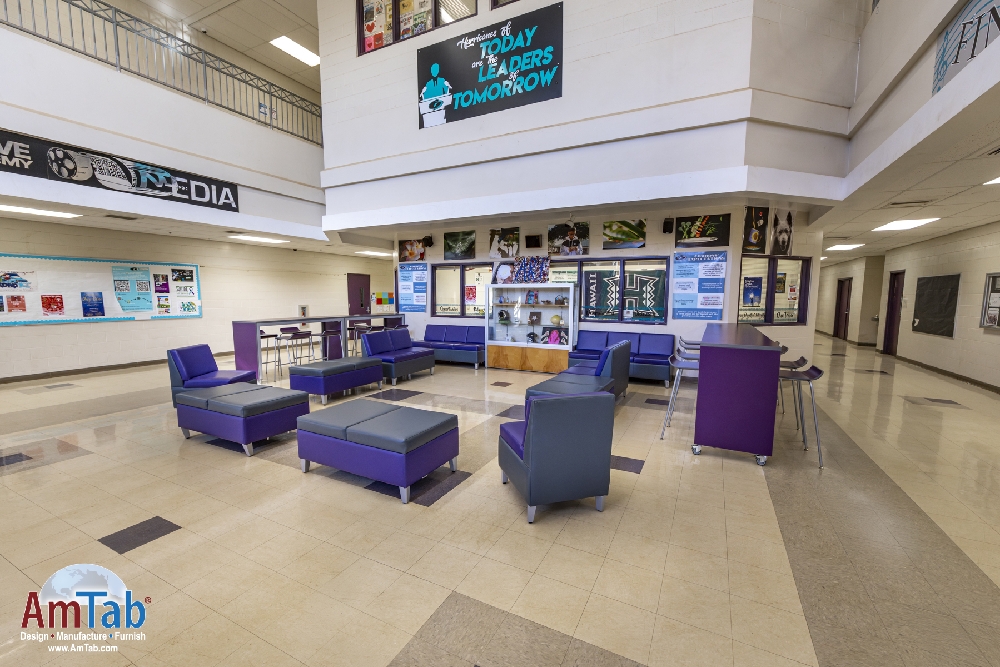 Flex Space Area 2